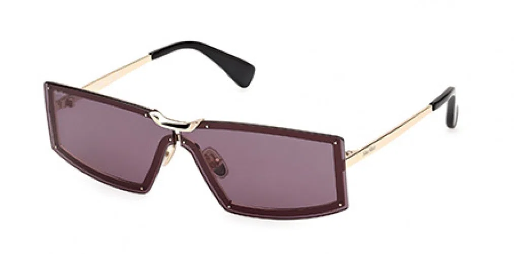 MAXMARA Miller1 0118 Sunglasses - view 3